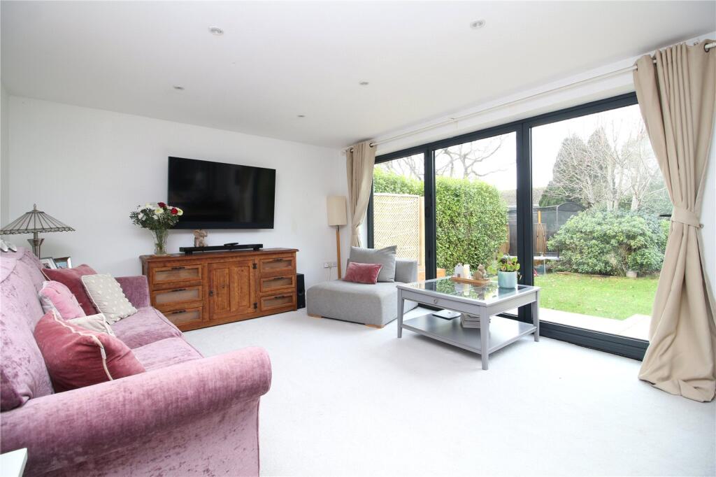 Additional image 2 of Marston Road, New Milton, Hampshire, BH25