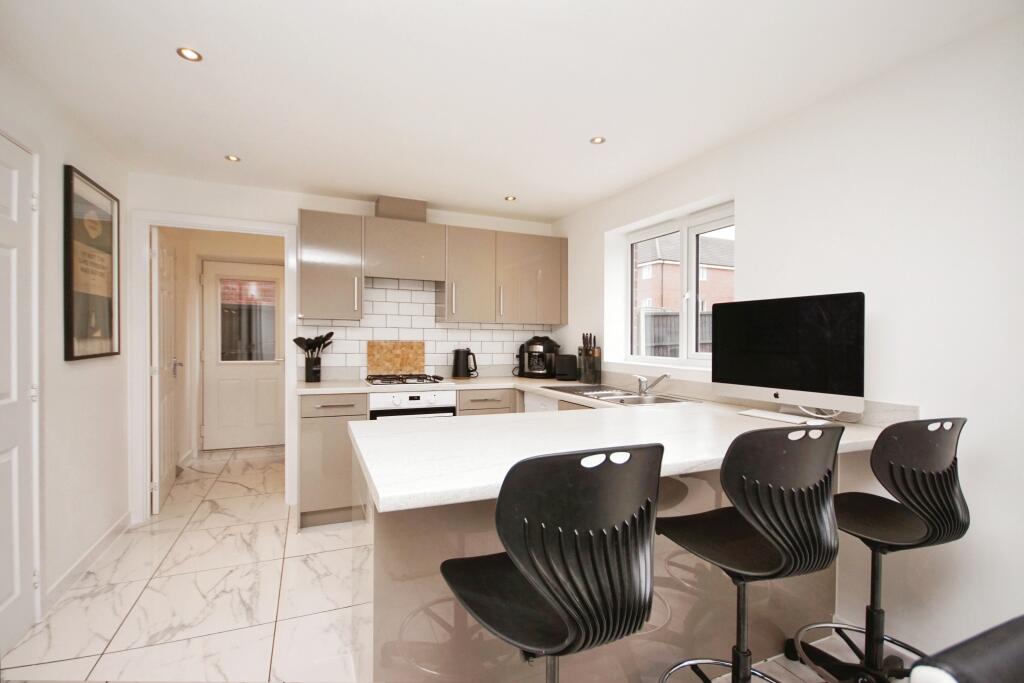 Additional image 7 of Cheers Drive, Bristol, BS5
