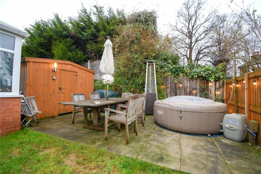 Additional image 5 of Birch Road, Oxton, Wirral