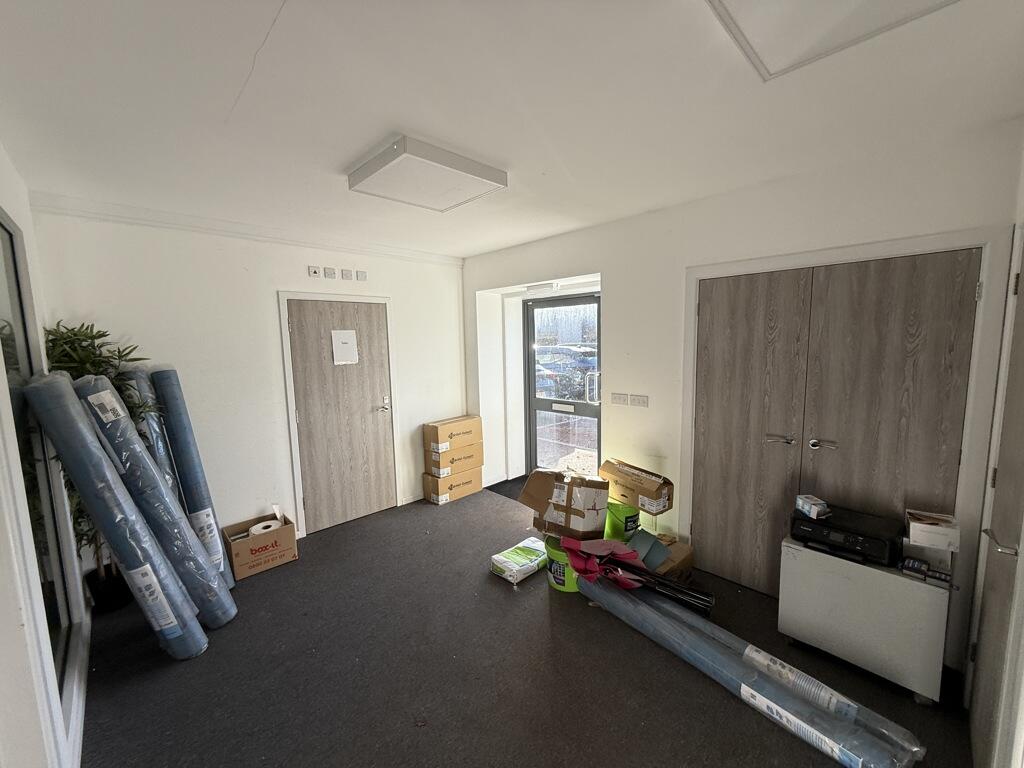 Additional image 2 of Unit J10, Swallow Enterprise Park, Diamond Drive, Lower Dicker, Hailsham, East Sussex, BN27 4EL