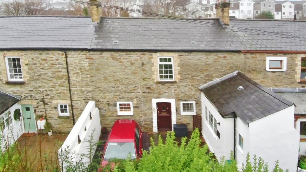 Additional image 17 of Taff Cottages, Cross Inn, PONTYCLUN