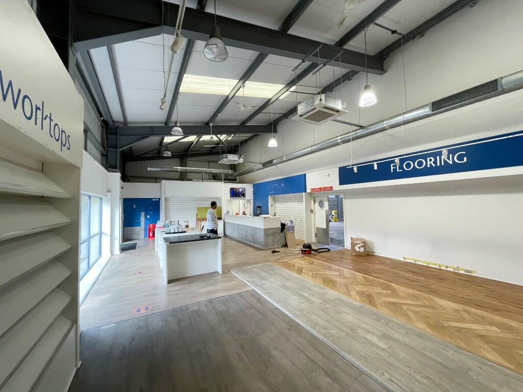 Additional image 3 of Unit 2, Treforest Trade Park, Main Avenue, Pontypridd, South Glamorgan, Rhondda Cynon Taff, CF37 5US