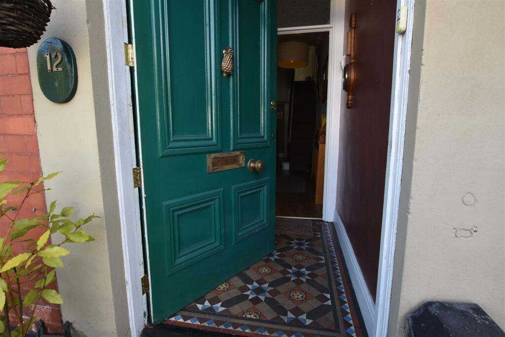 Additional image 4 of Christchurch Road, Oxton