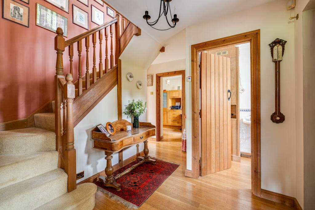 Additional image 18 of Park Lane, Littleton, CH3