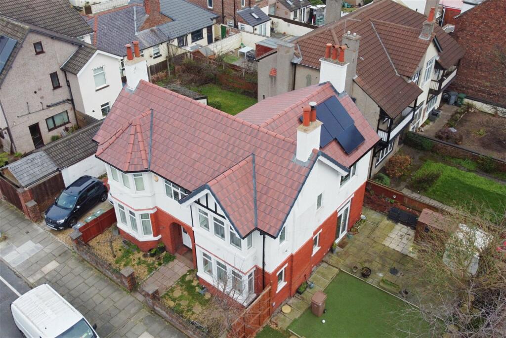 Additional image 41 of Eric Road, Wallasey