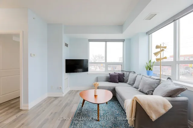 Additional image 11 of 3520 Danforth Ave Unit 217