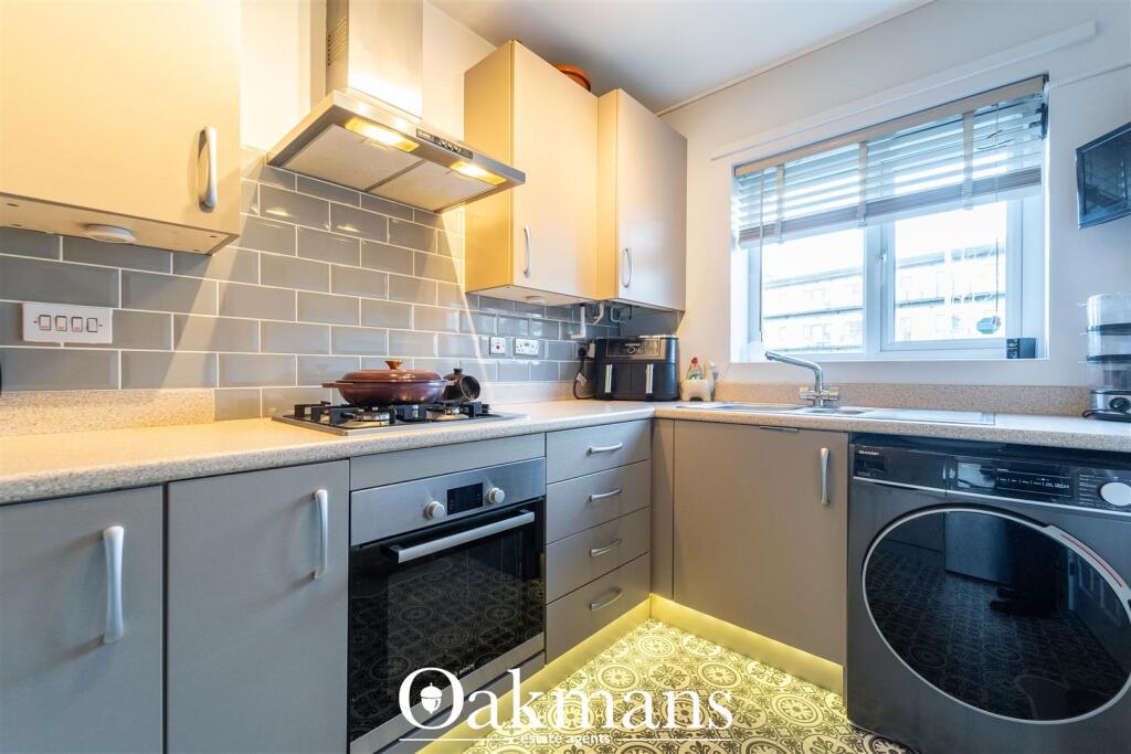 Additional image 6 of Windsor Avenue, Rednal, Birmingham