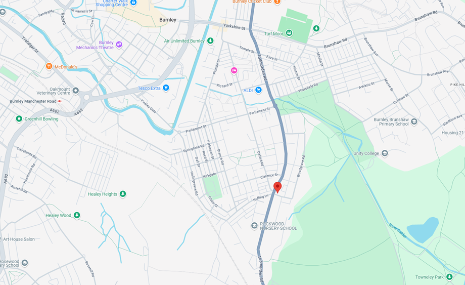 Additional image 5 of Outwood Road, Burnley, Lancashire, BB11