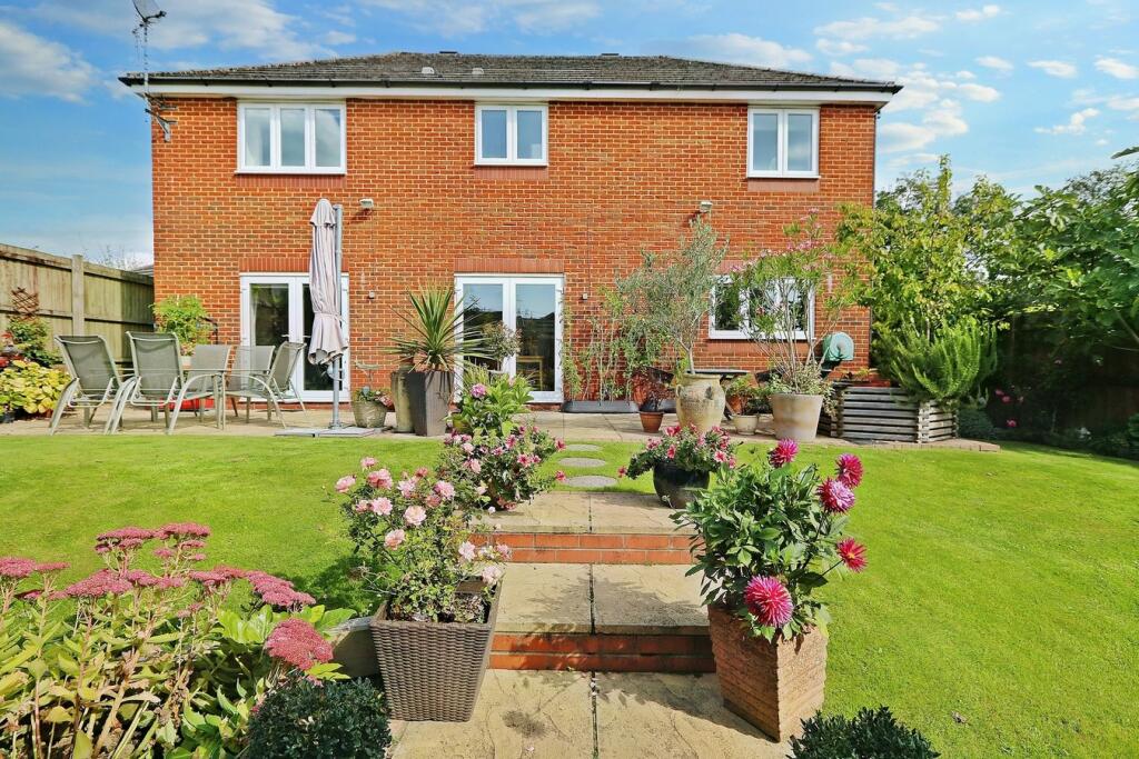 Additional image 31 of Meadow Brook, Church Village, Pontypridd, CF38