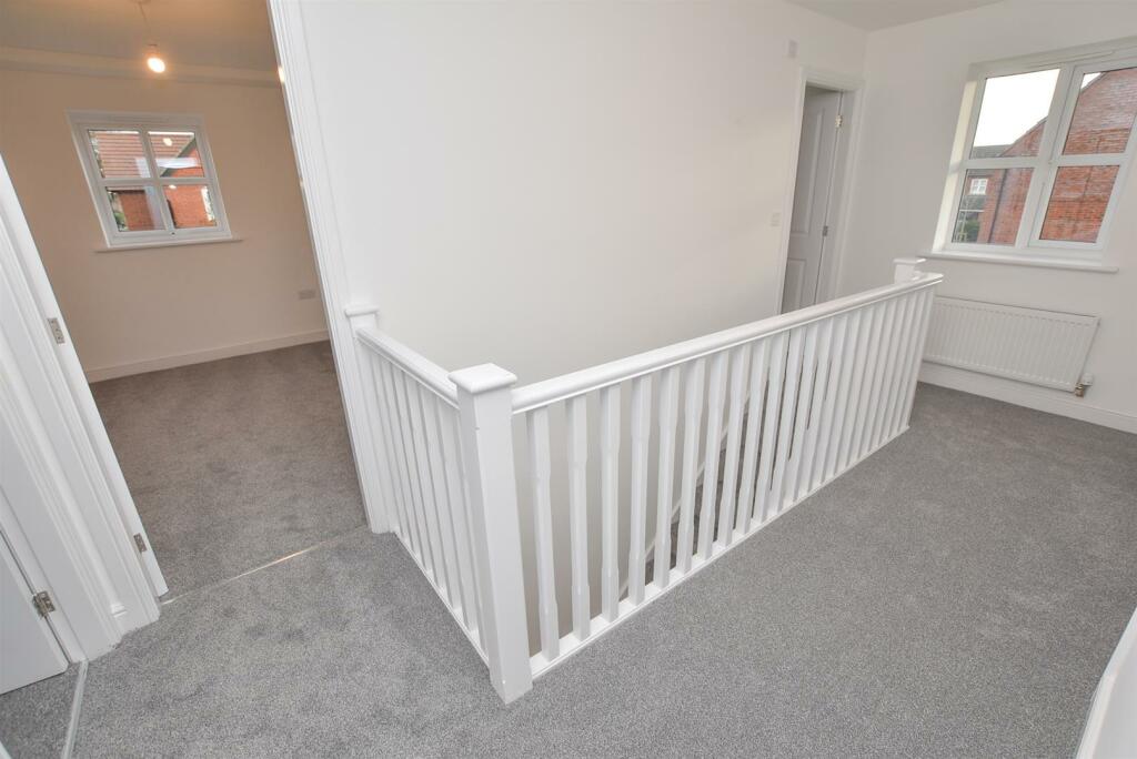 Additional image 11 of Cooks Acre, Bromborough