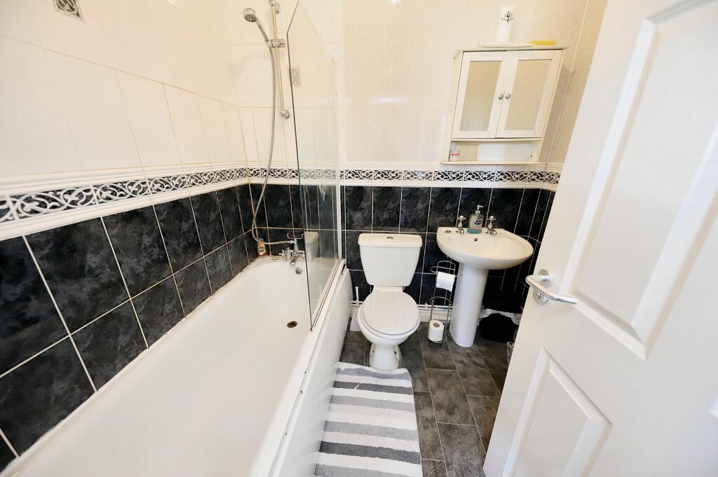 Additional image 4 of Apartment , Cwrt Brenin, Mill Street, Pontypridd