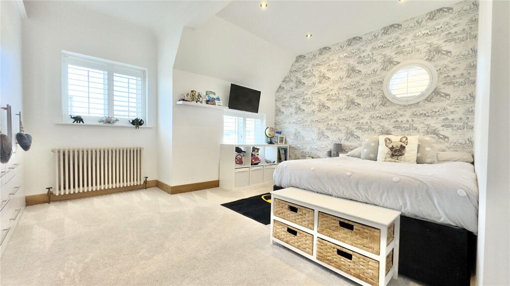 Additional image 18 of Cleveley Road, Meols, Wirral, CH47