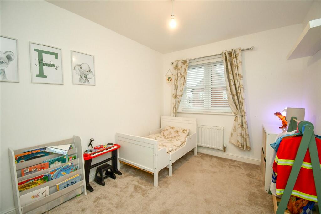 Additional image 13 of Briscoe Grove, Bromborough, Wirral