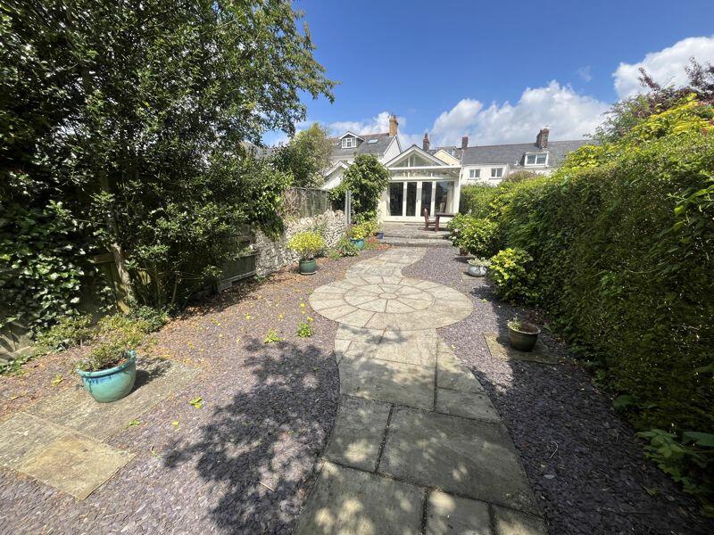 Additional image 12 of Holly Cottage, 44 Westgate, Cowbridge, The Vale of Glamorgan CF71 7AR