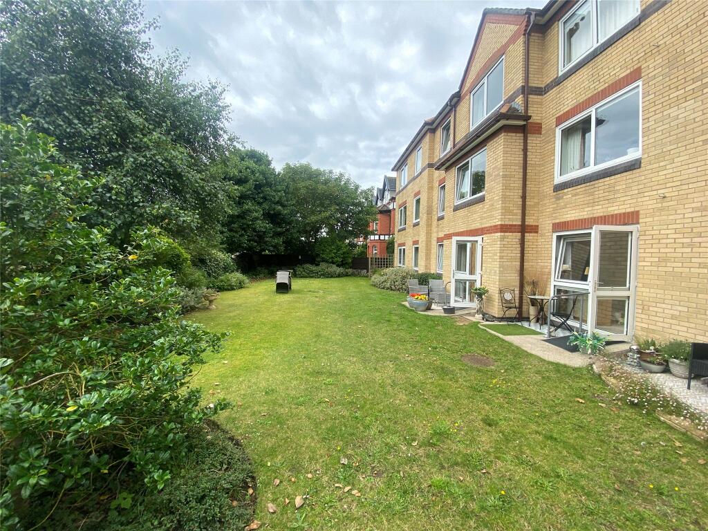 Additional image 13 of Riversdale Road, West Kirby, Wirral, Merseyside, CH48