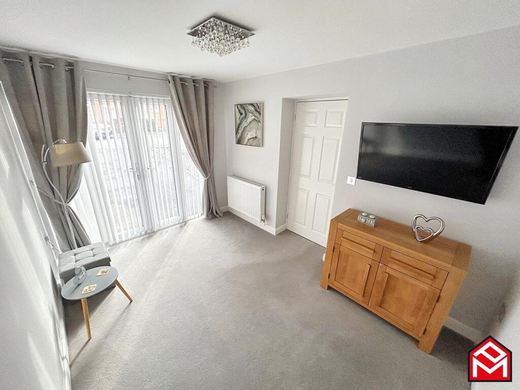 Additional image 7 of Heritage Way, Llanharan, Pontyclun, Rhondda Cynon Taff. CF72 9WD