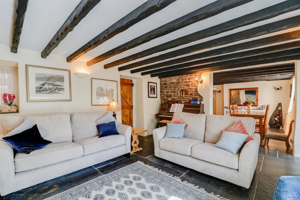 Additional image 42 of Elm Cottage, The Common, Dinas Powys CF64 4DU