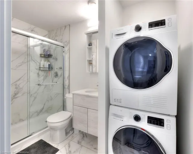 Additional image 15 of 60 Frederick St Unit 1111