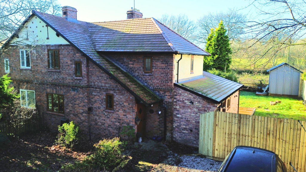 Additional image 20 of Irons Lane, Great Barrow, Chester