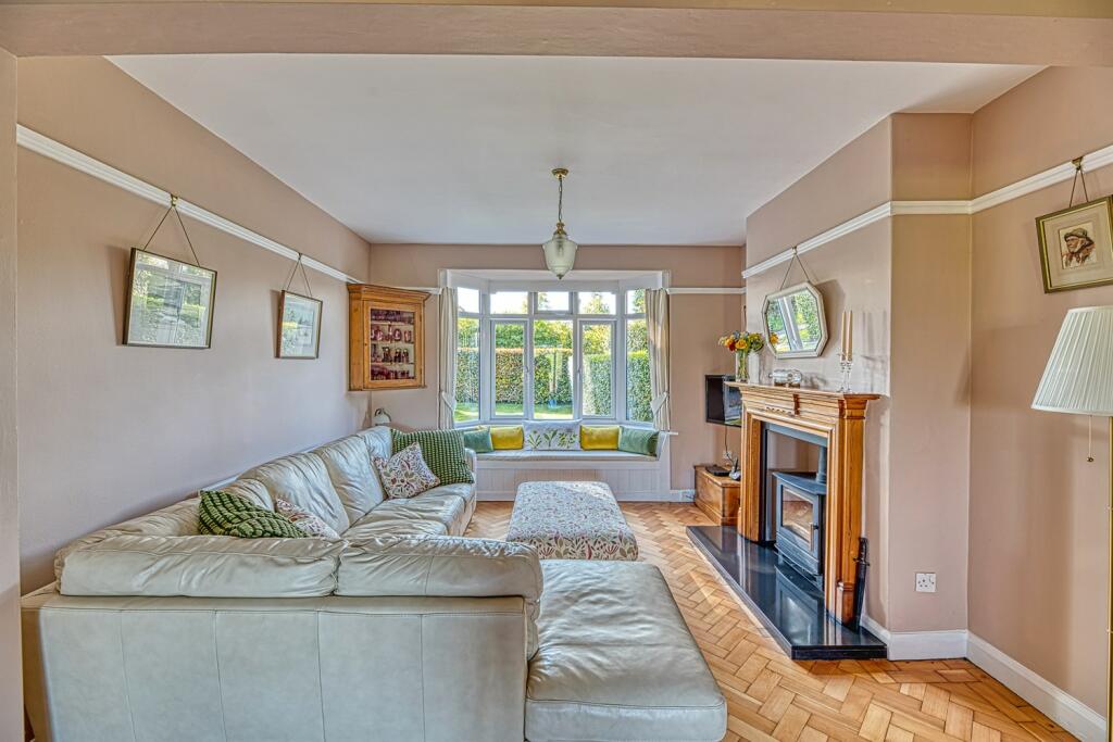 Additional image 4 of Stable Lane, Mouldsworth, Chester