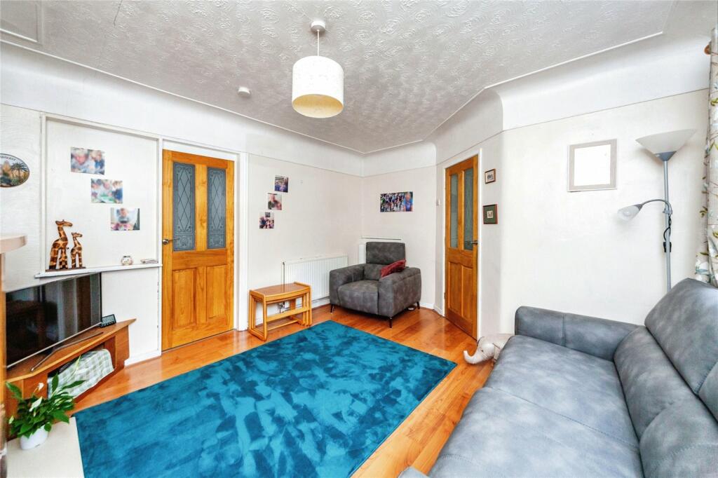 Additional image 20 of Old London Road, Flint, Flintshire, CH6