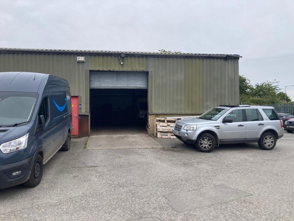 Additional image 2 of Unit 1, Jackson Court, Glannau Dyfrdwy, CH5 3QP