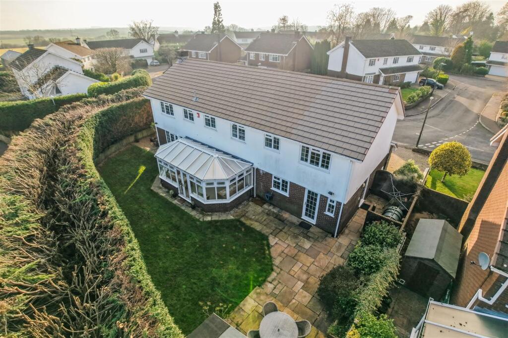 Additional image 9 of Village Farm, Bonvilston, Vale of Glamorgan, CF5 6TY