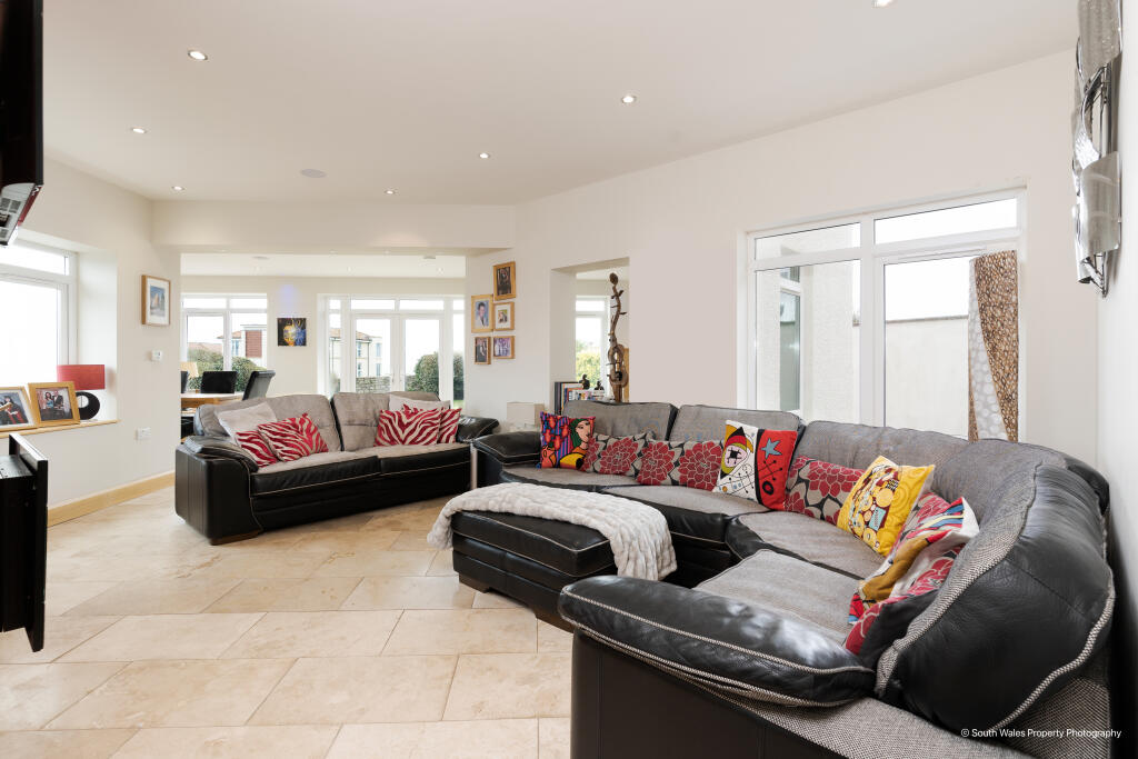 Additional image 14 of SPRINGFIELD AVENUE, PORTHCAWL, CF36 3LB