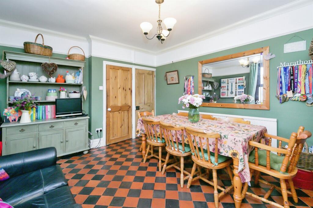 Additional image 4 of Mount Pleasant, Barry