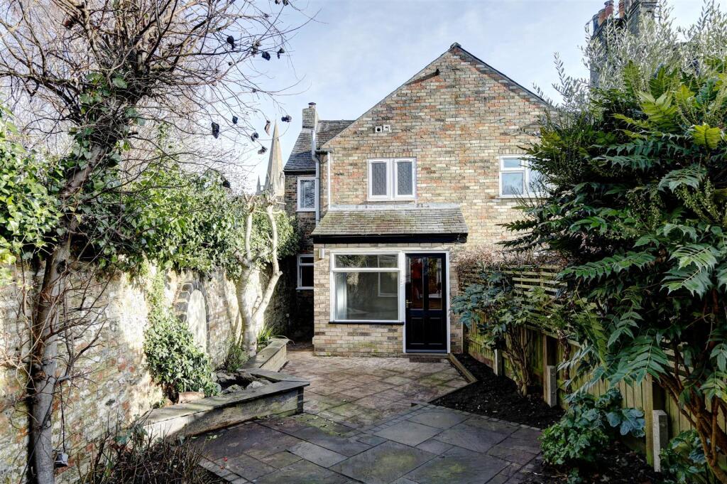 Additional image 14 of Silver Street, Ely