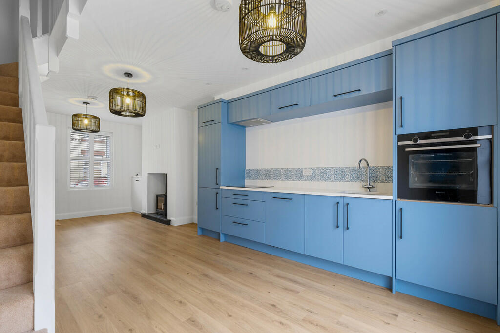 Additional image 4 of North Street, Boughton, Chester