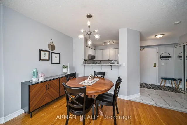 Additional image 17 of 906 Sheppard Ave Unit 607