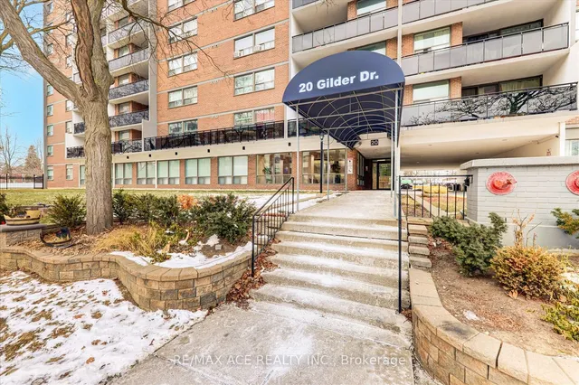 Additional image 4 of 20 Gilder Dr Unit 1101