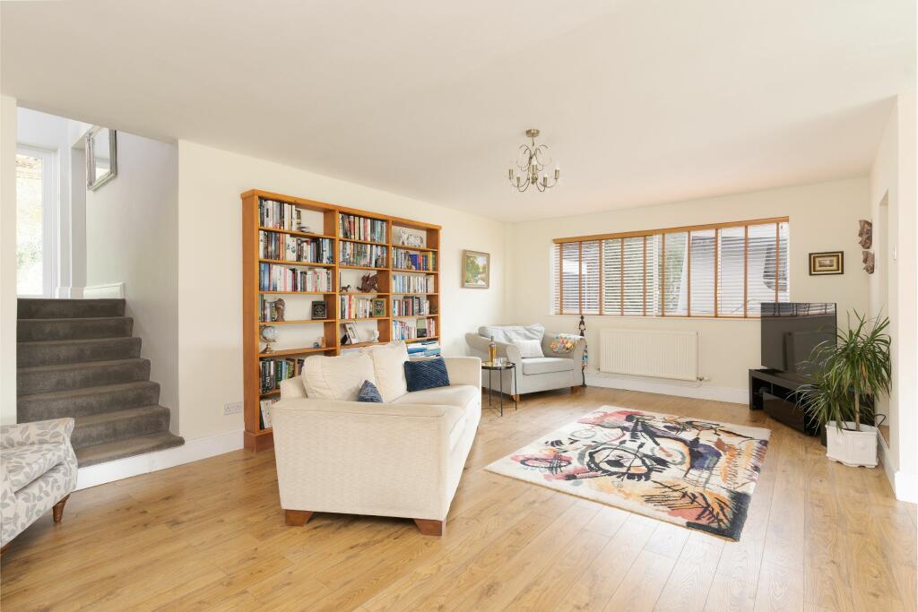 Additional image 21 of Hillcrest, Erw Hir, Llantrisant, Pontyclun