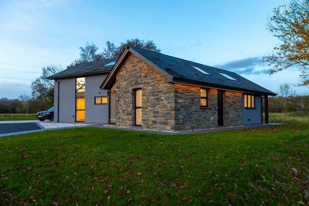 Additional image 46 of Tirnant, Brooklands, Nelson, Treharris