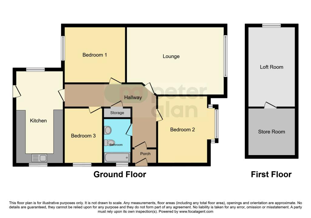 Additional image 20 of Rock Terrace, Ynysybwl, Pontypridd