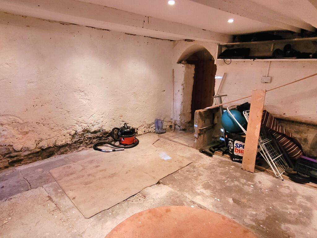 Additional image 31 of THE OLD POST OFFICE, MAUDLAM, CF33 4PH