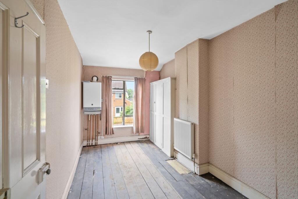 Additional image 21 of 36 Hewitt Street, Chester, Cheshire, CH2 3JD