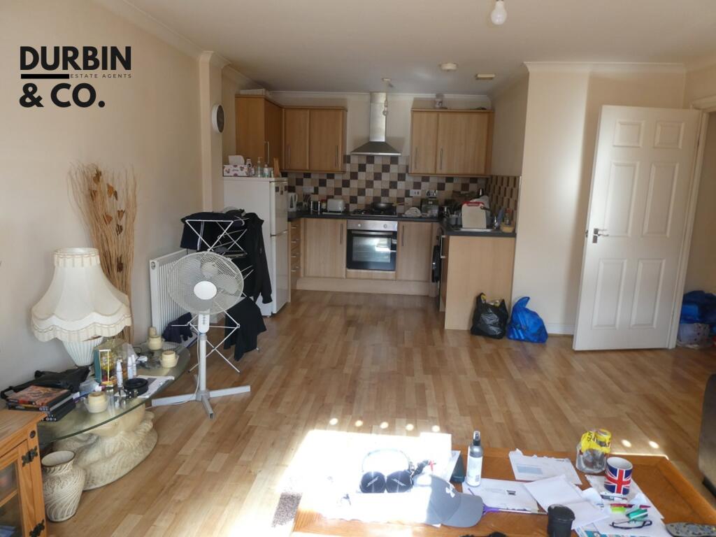 Additional image 3 of Flat 2, Taff Vale Building, Aberdare