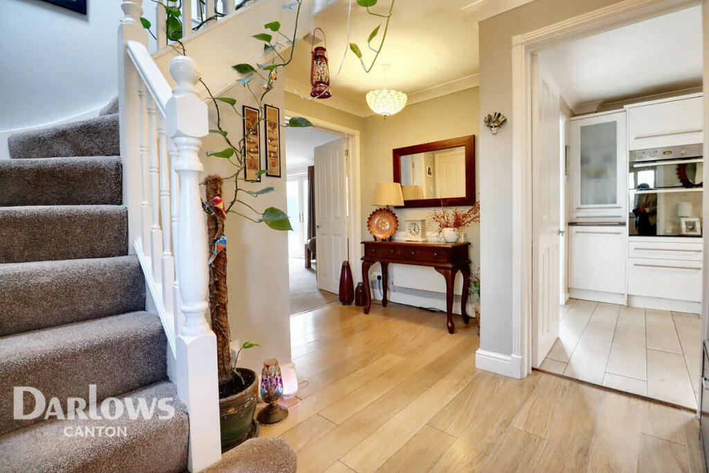 Additional image 4 of Clos Y Gof, Cardiff