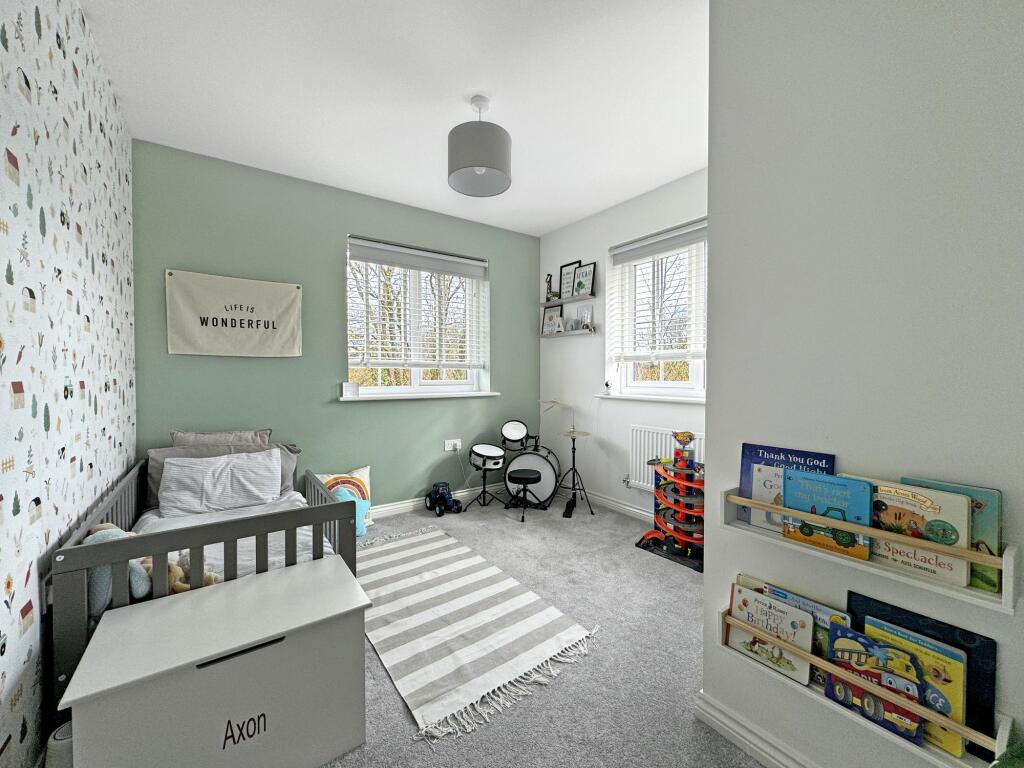 Additional image 26 of Waun Draw, Caerphilly, CF83