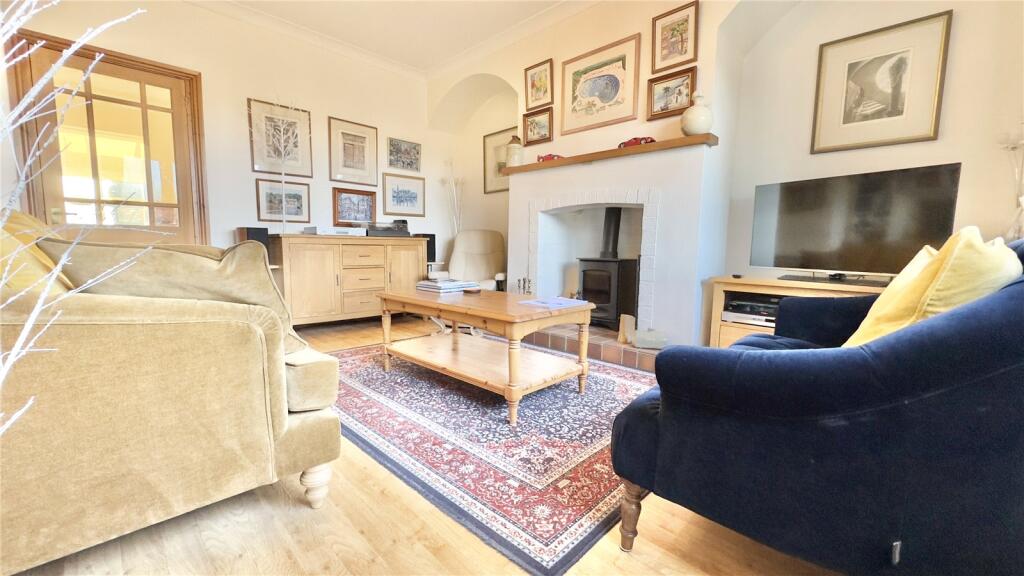 Additional image 5 of Red Cottages, Mill Lane, Willaston, Cheshire, CH64