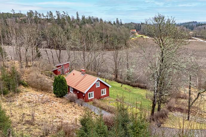 Additional image 3 of Borgane 3, Tanums Kommun