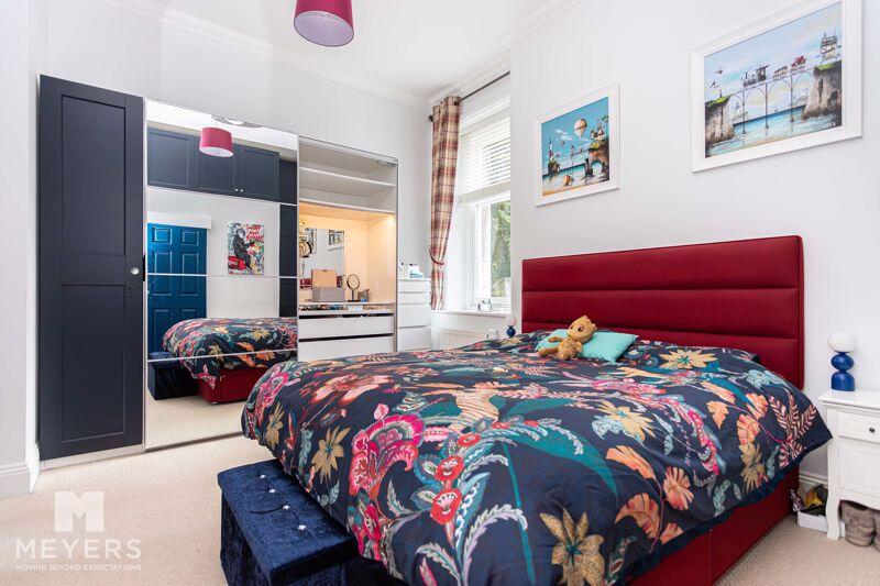 Additional image 22 of Royal Victoria Apartments, 17 Poole Road, Westbourne, BH4