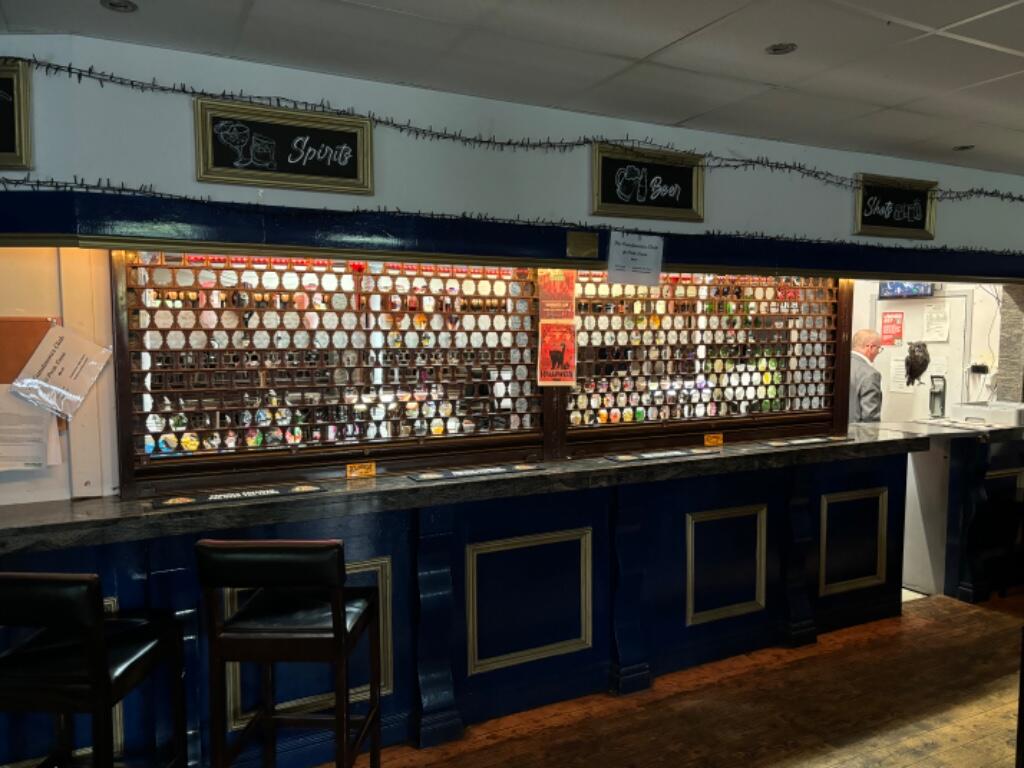 Additional image 7 of Park Lane Holiday Homes, Park Lane, Meols, Wirral CH47 8XX , Merseyside, CH4