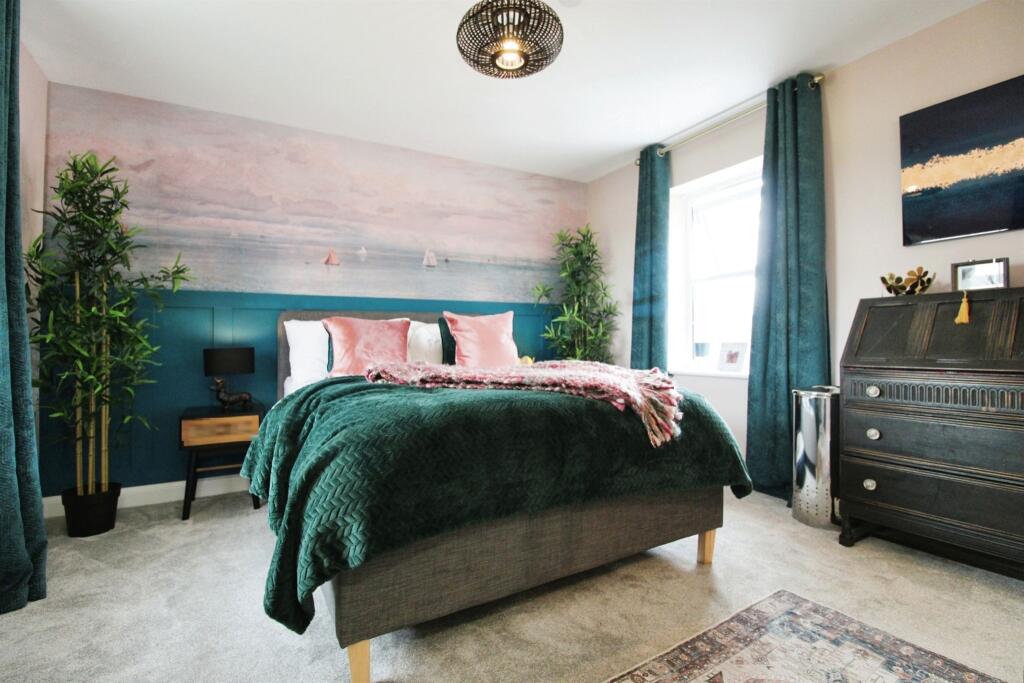 Additional image 11 of Rhodfa'r Hurricane, St. Athan, Barry