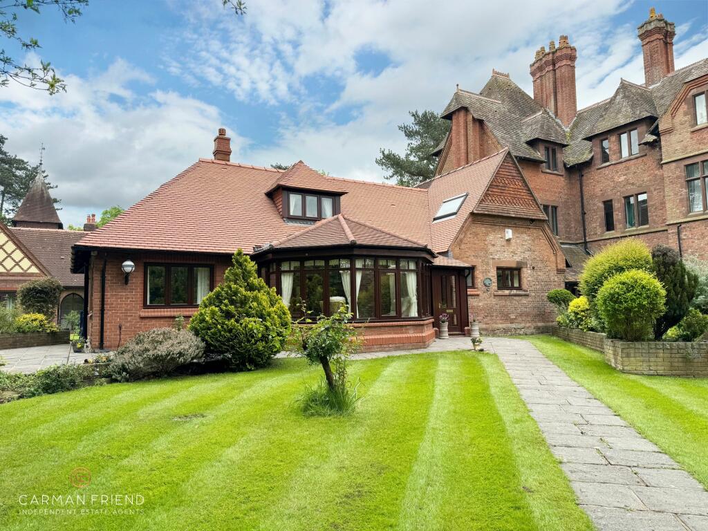 Additional image 15 of Seahill Road, Saughall, CH1