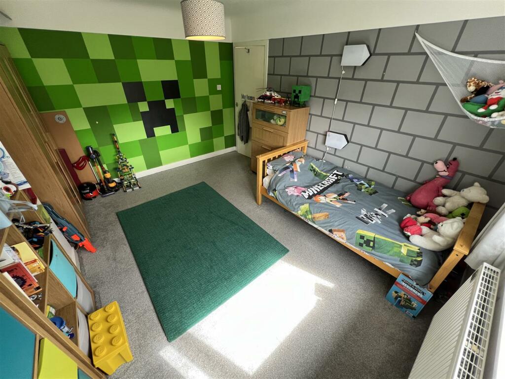 Additional image 17 of Kylemore Drive, Pensby, Wirral