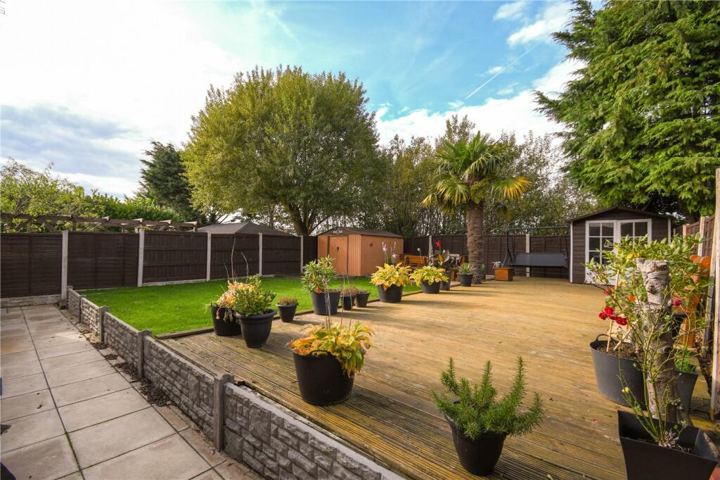 Additional image 21 of Reedville Grove, Moreton, Wirral