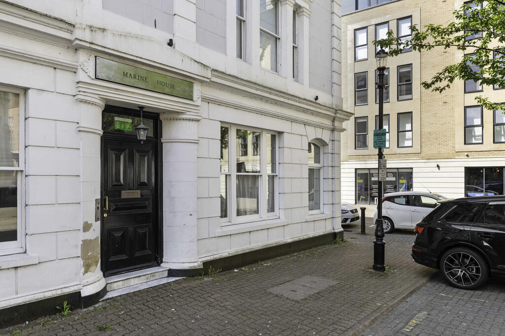 Additional image 24 of Marine House, Mount Stuart Square